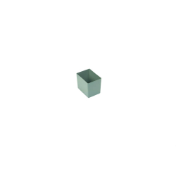Godet modulaire pour euronorm 400x300 mm 132x89x93 mm - STR-1201-040 - Linum