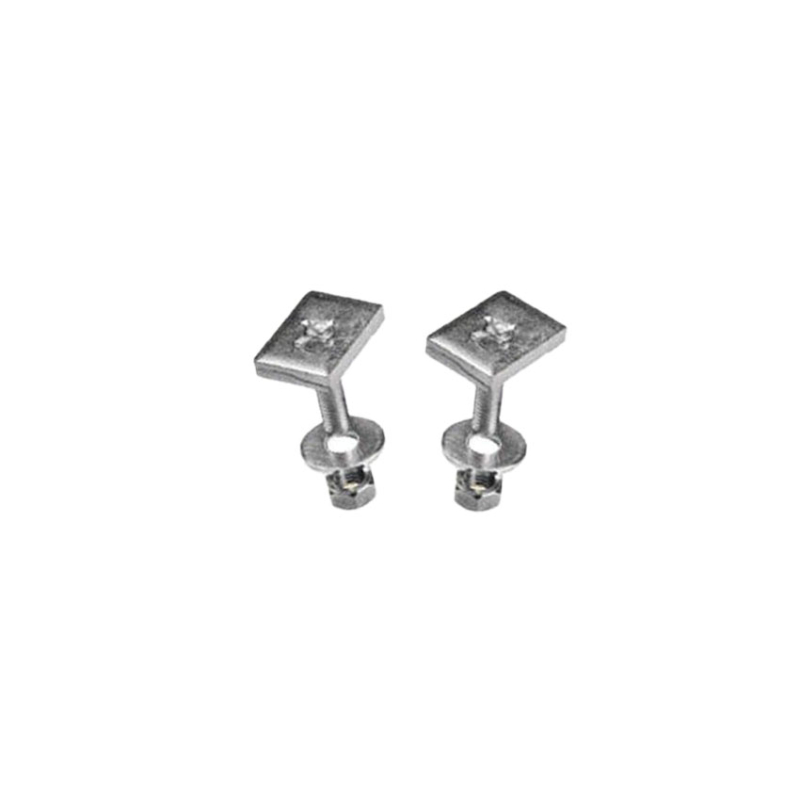 Ecrou coulissant m8x20mm 2pce/pck - pour profil 38x40mm/32x20mm - ALX-1911-000 - Linum