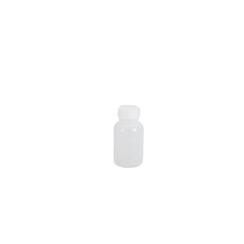 Flacon d'echantillon pe - 250ml Serie fspe - FPE-0250-991 - Linum