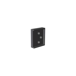 Cale 6.5 mm poignee jumbo  - JUM-6933-000 - Linum