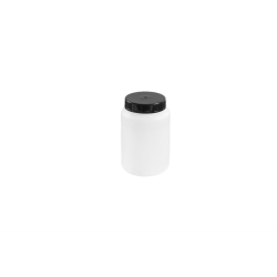 Pot standard a large ouverture - 250ml Serie 376 - KPL-0250-010 - Linum