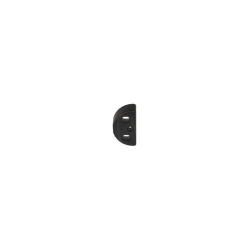 Piece de fond pour g&acirc;che - 3 mm  - RLC-1930-000 - Linum
