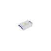 Box transparent - couvercle incl. 155x100x40 mm - 0,35l - RUB-0035-990 - Linum