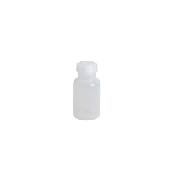 Flacon d'echantillon pp - 250ml Serie fspp - FPP-0250-991 - Linum