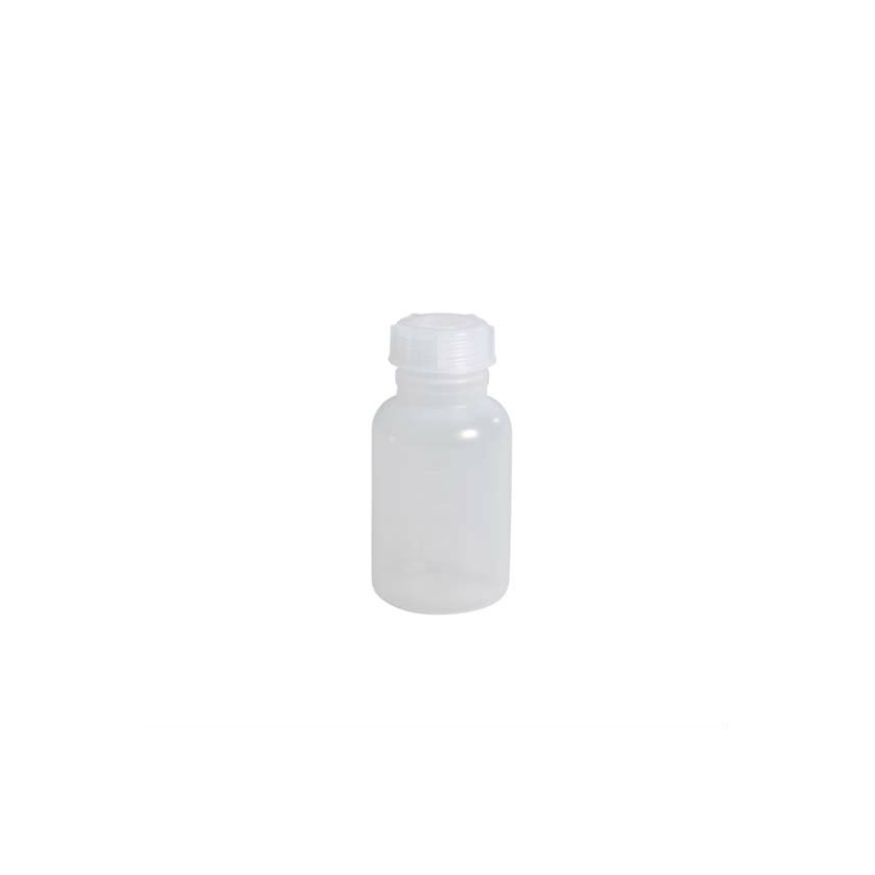 Flacon d'echantillon pp - 250ml Serie fspp - FPP-0250-991 - Linum