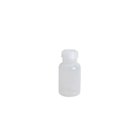 Flacon d'echantillon pp - 250ml Serie fspp - FPP-0250-991 - Linum