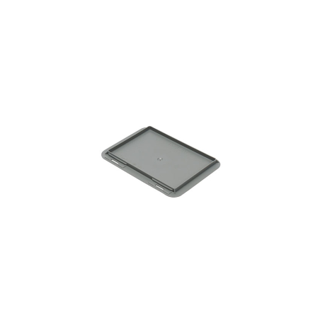 Couvercle a poser pour bac 200x100 mm  - RCL-2000-050 - Linum