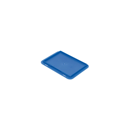 Couvercle a poser pour bac 200x100 mm  - RCL-2000-060 - Linum