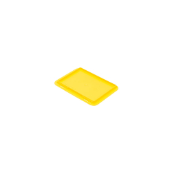 Couvercle a poser pour bac 200x100 mm  - RCL-2000-080 - Linum
