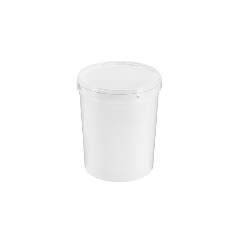 Pot 1,8l Pot + couvercle - SPO-1800-010 - Linum