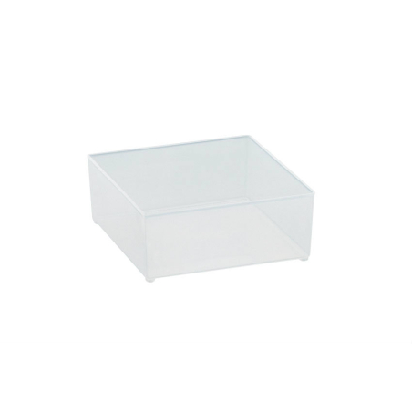 Godet - 152x152x57 mm Serie 5000 - STR-5107-990 - Linum
