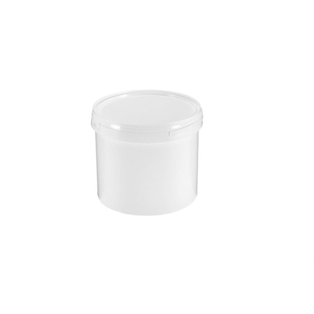 Seau superlift - 11,2l - sans couvercle Pack - SBP-8108-010 - Linum