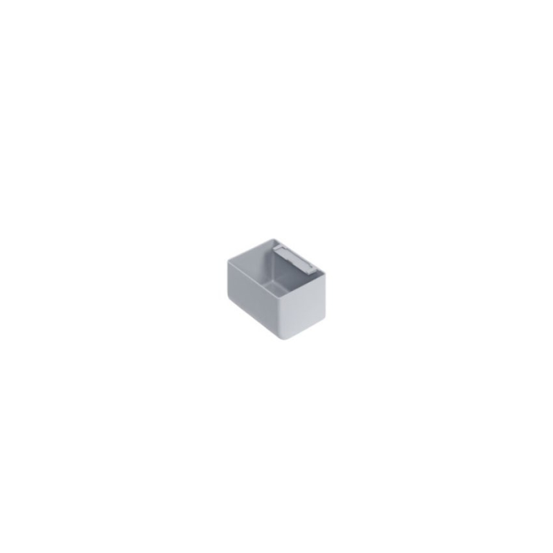 Godet modulaire pour 400x300 bacs 64x89x55 mm - pas gerbable - STR-1504-050 - Linum