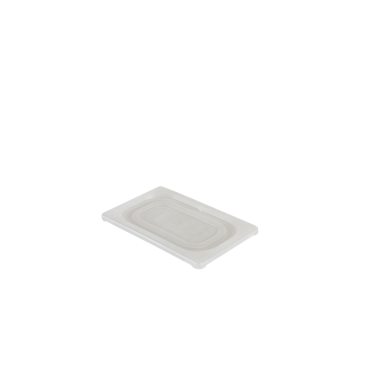 Gn1/4 - couvercle  - polypropylene Gastroplus - LGP-9014-990 - Linum