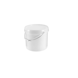 Seau superlift - 12,7l Support en m&eacute;tal - sans couvercle - SBM-8126-010 - Linum