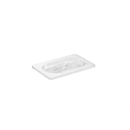 Gn1/9 - couvercle polycarbonate Premium line - LGC-9019-000 - Linum
