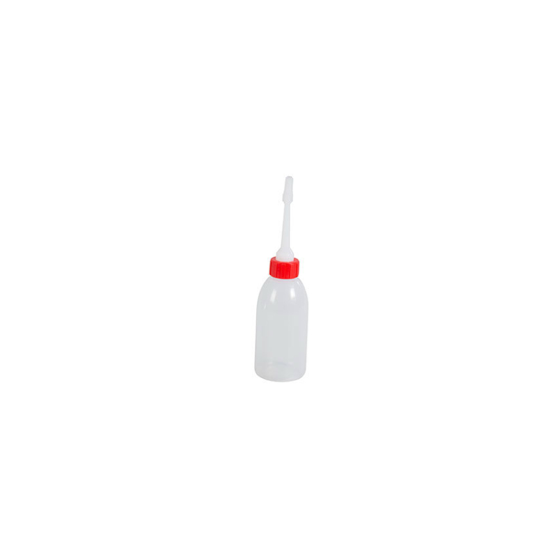 Flacon compte - gouttes 125ml Serie fdf - FDF-0125-991 - Linum