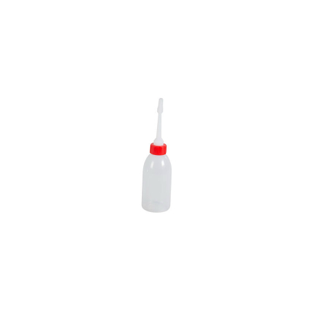 Flacon compte - gouttes 125ml Serie fdf - FDF-0125-991 - Linum