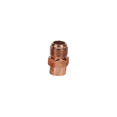 Pointe de soudure 1/4' sae - 10pce/pck - CIF-2201-000 - Linum