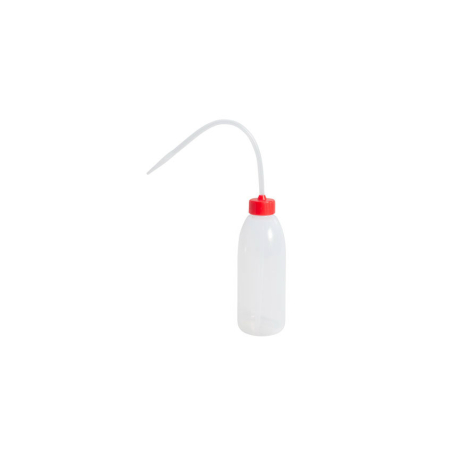 Flacon rincage coletroit 100ml Serie fwf - FWF-0100-991 - Linum