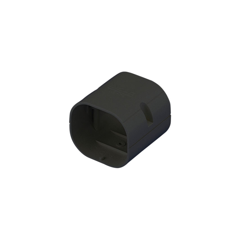 Clean duct 75 - element de connexion  - DIN-1330-020 - Linum
