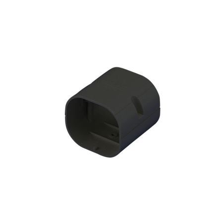 Clean duct 75 - element de connexion  - DIN-1330-020 - Linum