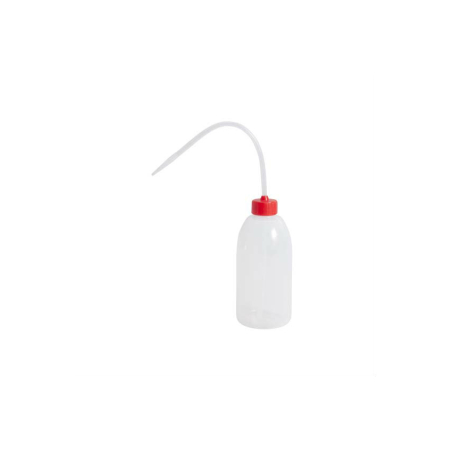 Flacon rincage coletroit 250ml Serie fwf - FWF-0250-991 - Linum