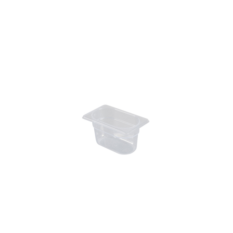Gn1/9 - 100mm  - polypropylene Gastroplus - LGP-1910-990 - Linum
