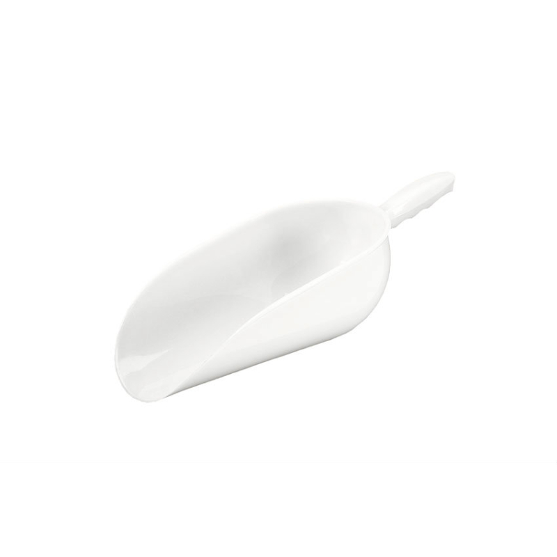 Pelle a main 3l - 420mm Gastro-plus - SCP-0006-010 - Linum