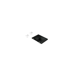 Couvercle a charnieres pour 200x100 mm  - RTN-2000-020 - Linum