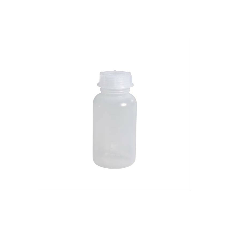 Flacon d'echantillon pp - 500ml Serie fspp - FPP-0500-991 - Linum