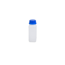 Pot carre a large ouverture - 350ml Serie 310 un - KPU-0350-010 - Linum