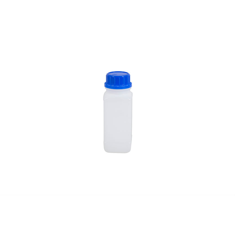 Pot carre a large ouverture - 350ml Serie 310 un - KPU-0350-010 - Linum
