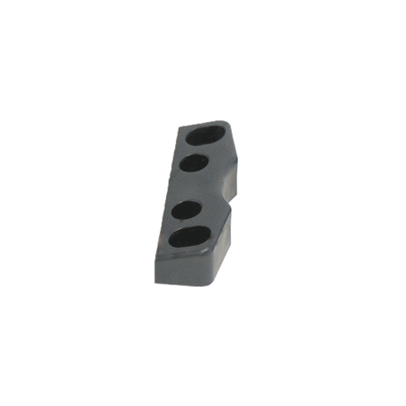 Butee plastique 11mm  - EUR-2910-020 - Linum