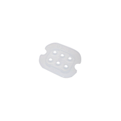 Gastronox  - grille de fond  - GSX-8016-990 - Linum