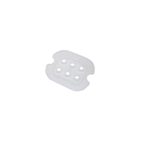 Gastronox  - grille de fond  - GSX-8016-990 - Linum