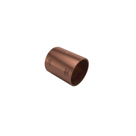 K65 manchon  3/8' V/v - CIF-6102-000 - Linum