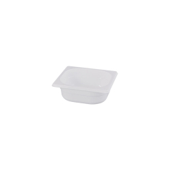 Gn1/6 - 65mm  - polypropylene Gastroplus - LGP-1606-990 - Linum