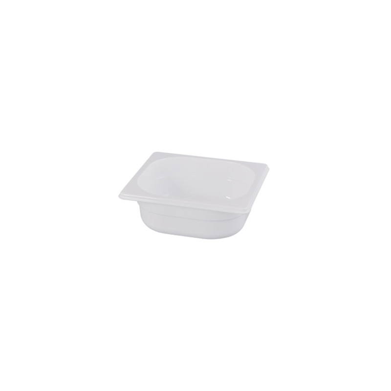 Gn1/6 - 65mm  - polypropylene Gastroplus - LGP-1606-990 - Linum