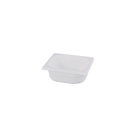 Gn1/6 - 65mm  - polypropylene Gastroplus - LGP-1606-990 - Linum