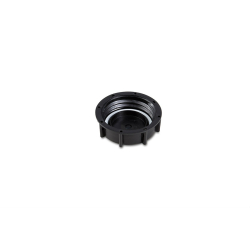 Ibc adapter s60x6 bouchon  - IBC-9000-020 - Linum