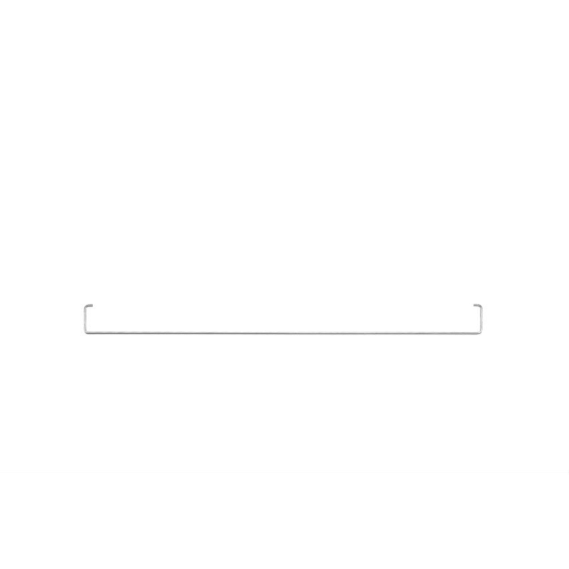 Tringle de securite pour str-7001 Serie 7000 620x50x10 - STR-7301-000 - Linum