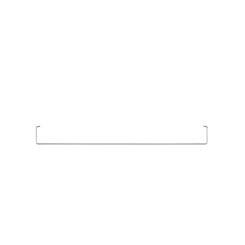 Tringle de securite pour str-7002 Serie 7000 610x70x10 - STR-7302-000 - Linum