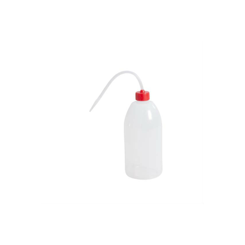 Flacon rincage coletroit 500ml Serie fwf - FWF-0500-991 - Linum