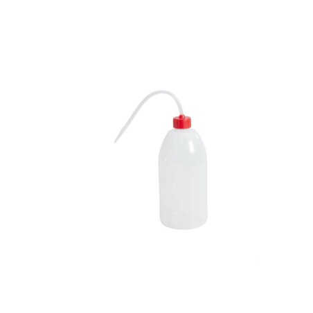 Flacon rincage coletroit 500ml Serie fwf - FWF-0500-991 - Linum