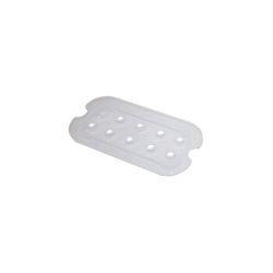 Gastronox  - grille de fond  - GSX-8014-990 - Linum