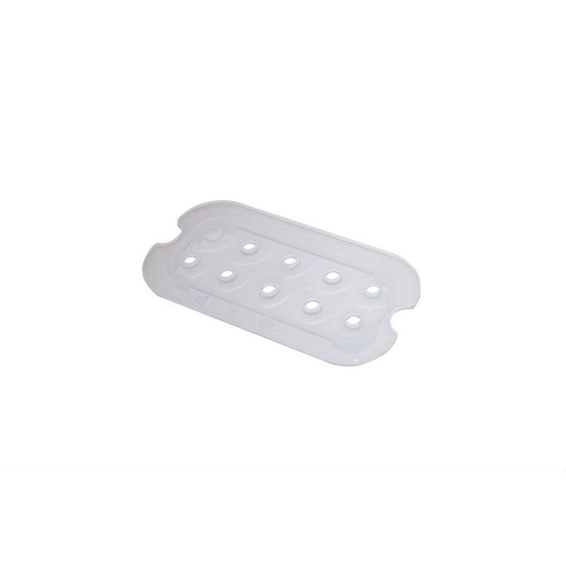 Gastronox  - grille de fond  - GSX-8014-990 - Linum