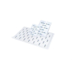 Gel pack - gel terhmique Dim. 197x157xh14 mm - PLB-9100-000 - Linum