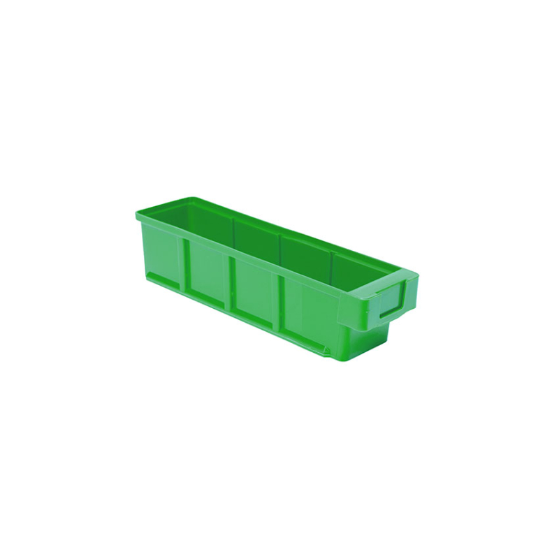 Bac tiroirs cloisonnable Serie 4000 - 300x93x83 mm - STR-4301-040 - Linum