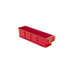 Bac tiroirs cloisonnable Serie 4000 - 300x93x83 mm - STR-4301-070 - Linum